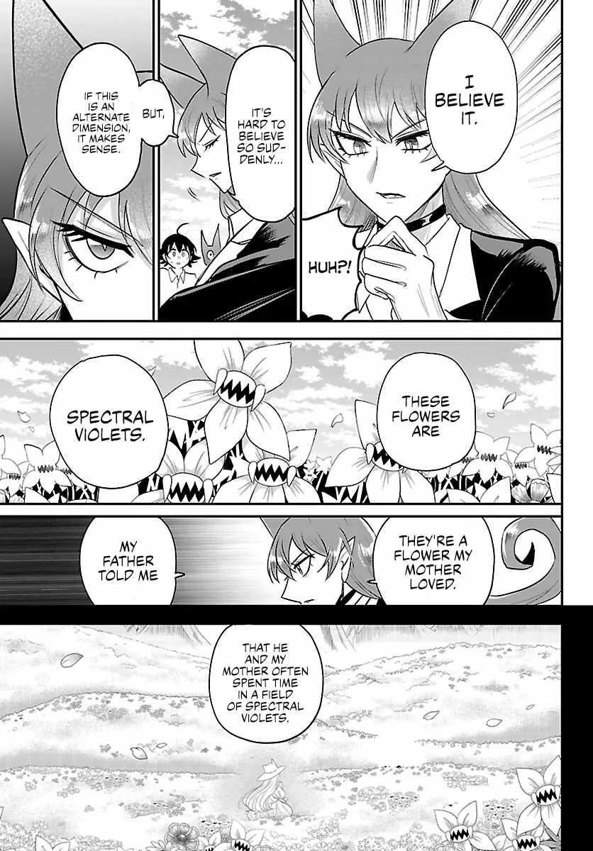 18+ Mairimashita! Iruma-kun Chapter 418 page 13