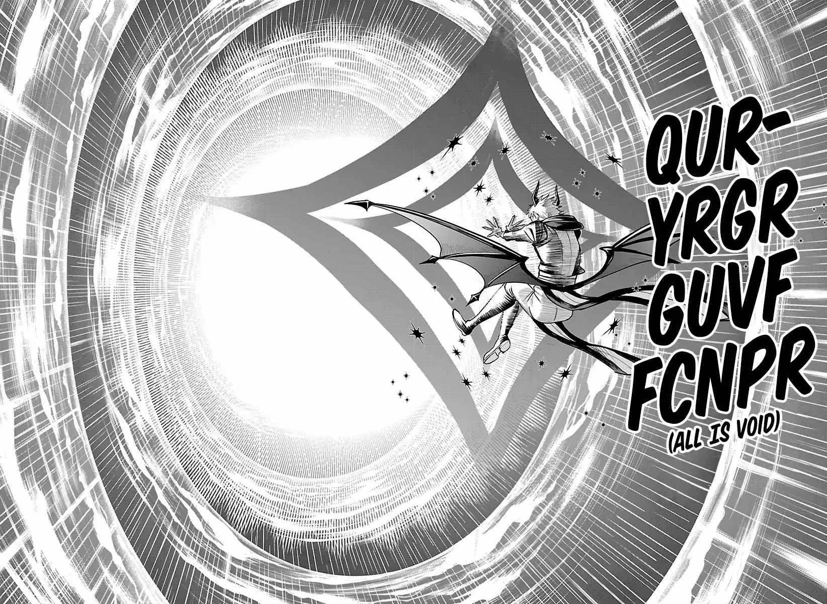 18+ Mairimashita! Iruma-kun Chapter 420 page 17