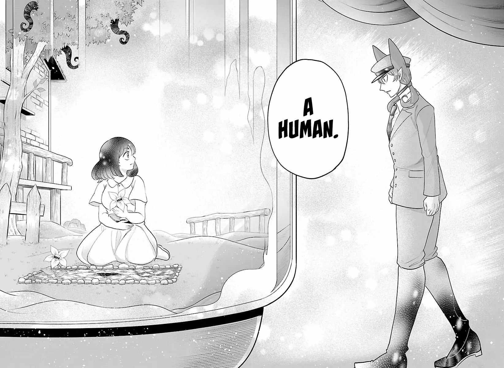 18+ Mairimashita! Iruma-kun Chapter 428 page 18