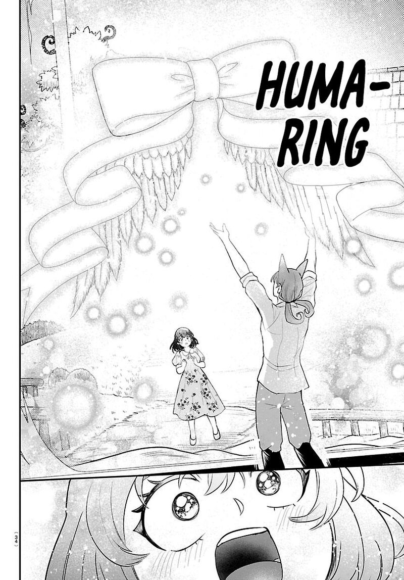 18+ Mairimashita! Iruma-kun Chapter 430 page 21