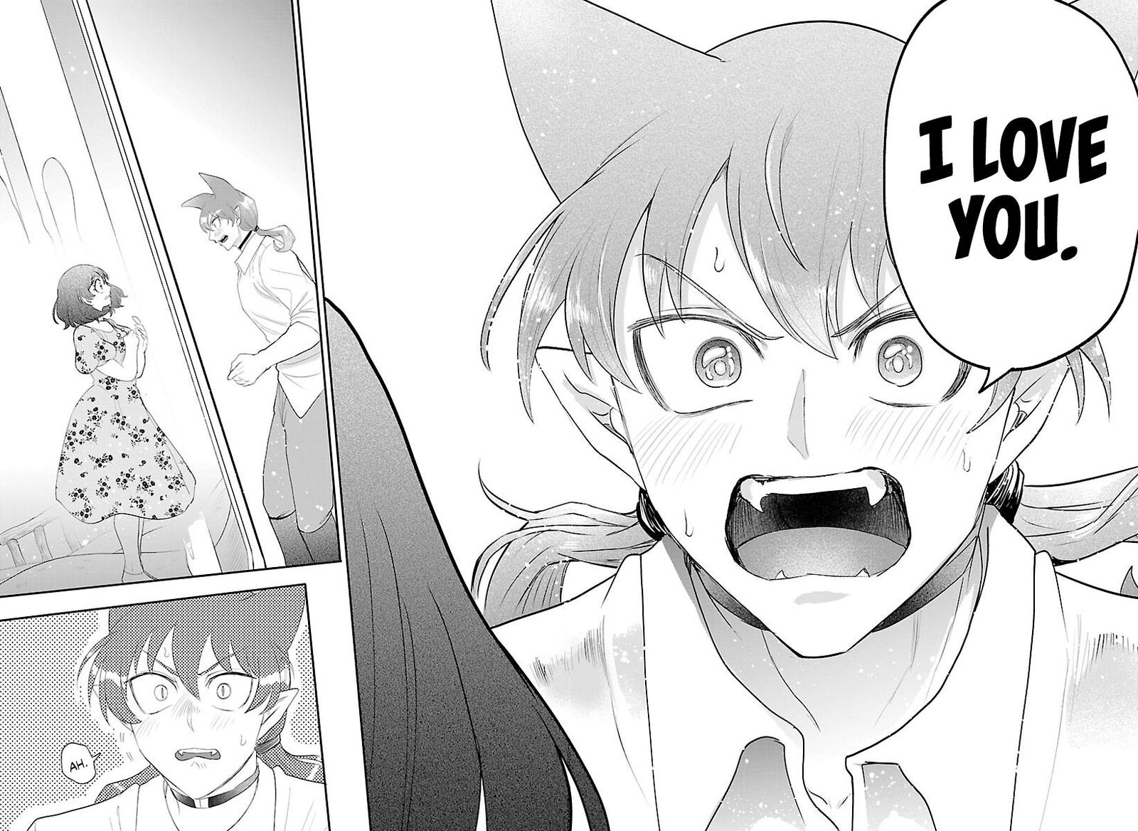 18+ Mairimashita! Iruma-kun Chapter 430 page 23