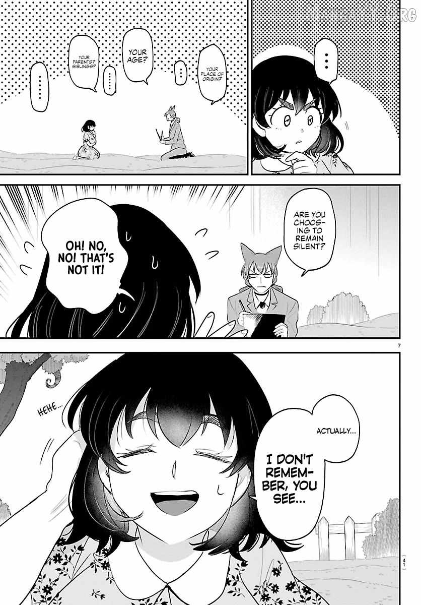 18+ Mairimashita! Iruma-kun Chapter 431 page 7