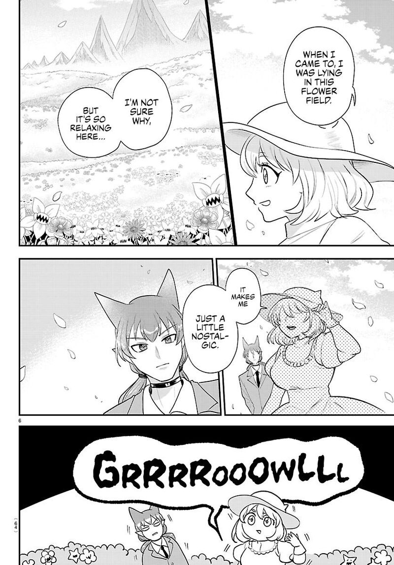 18+ Mairimashita! Iruma-kun Chapter 433 page 5