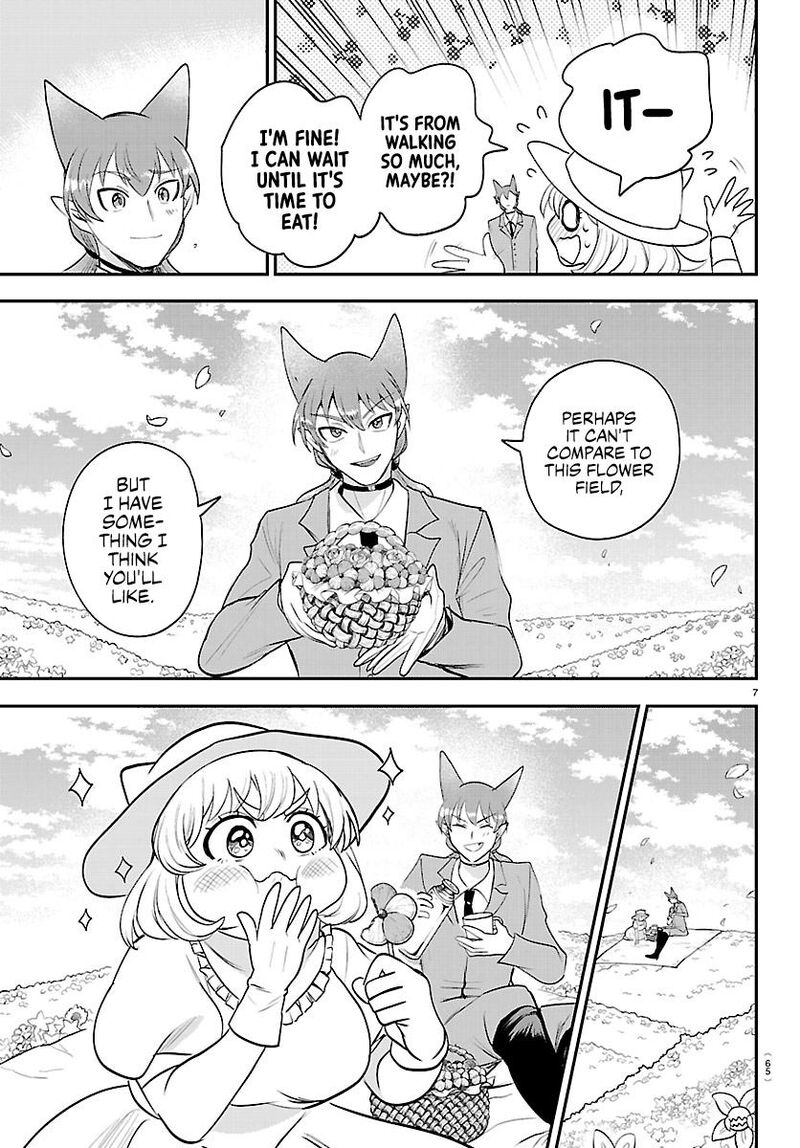 18+ Mairimashita! Iruma-kun Chapter 433 page 6