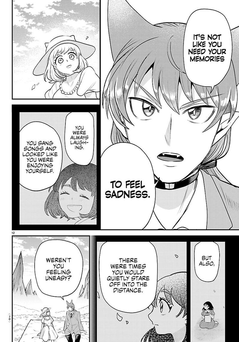 18+ Mairimashita! Iruma-kun Chapter 433 page 11