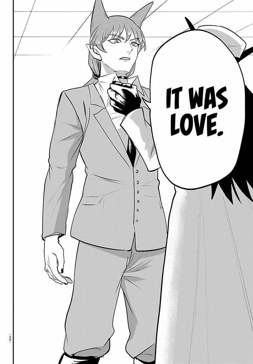 18+ Mairimashita! Iruma-kun Chapter 434 page 19