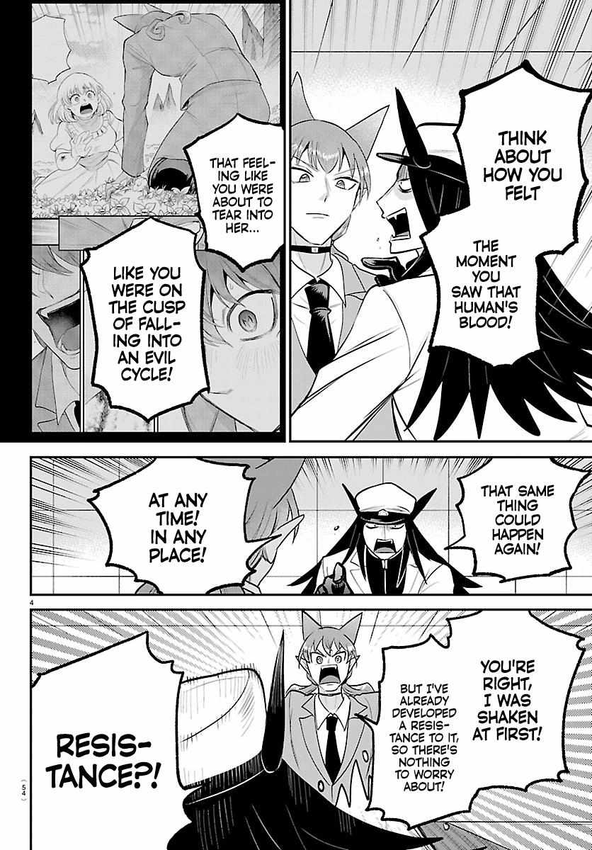 18+ Mairimashita! Iruma-kun Chapter 435 page 4