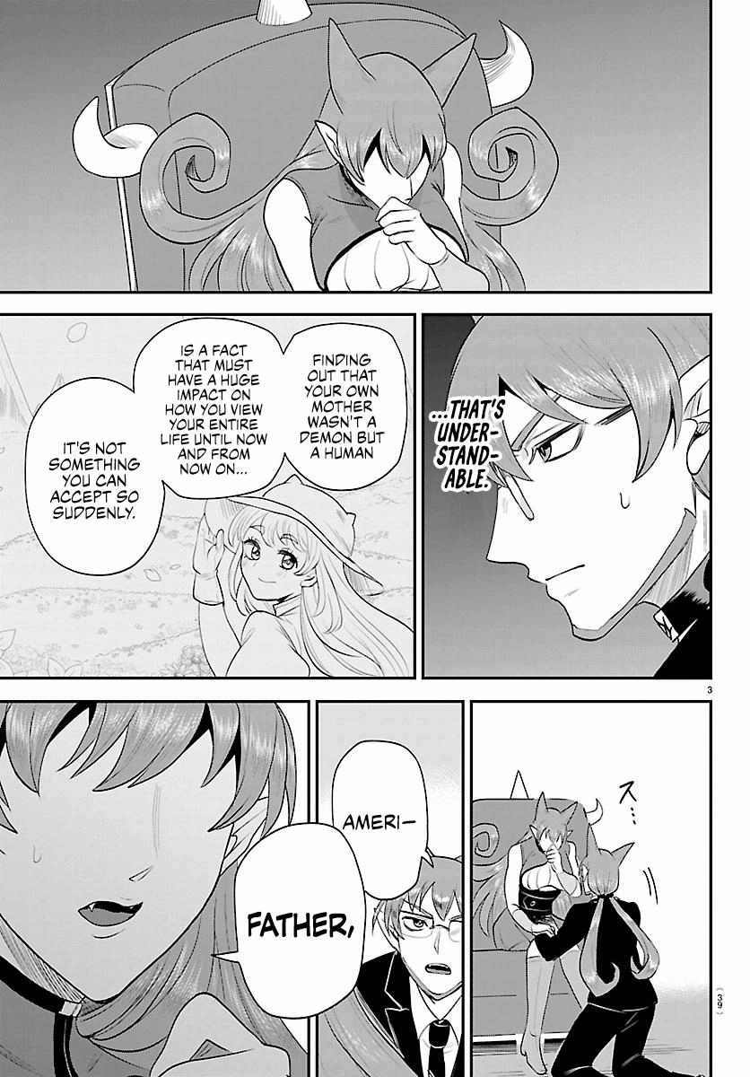 18+ Mairimashita! Iruma-kun Chapter 436 page 3