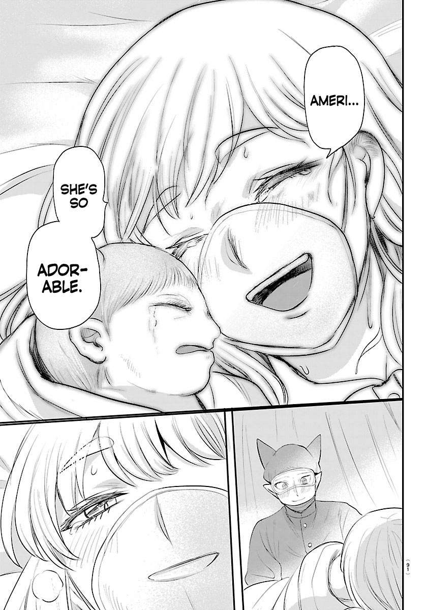 18+ Mairimashita! Iruma-kun Chapter 438 page 20