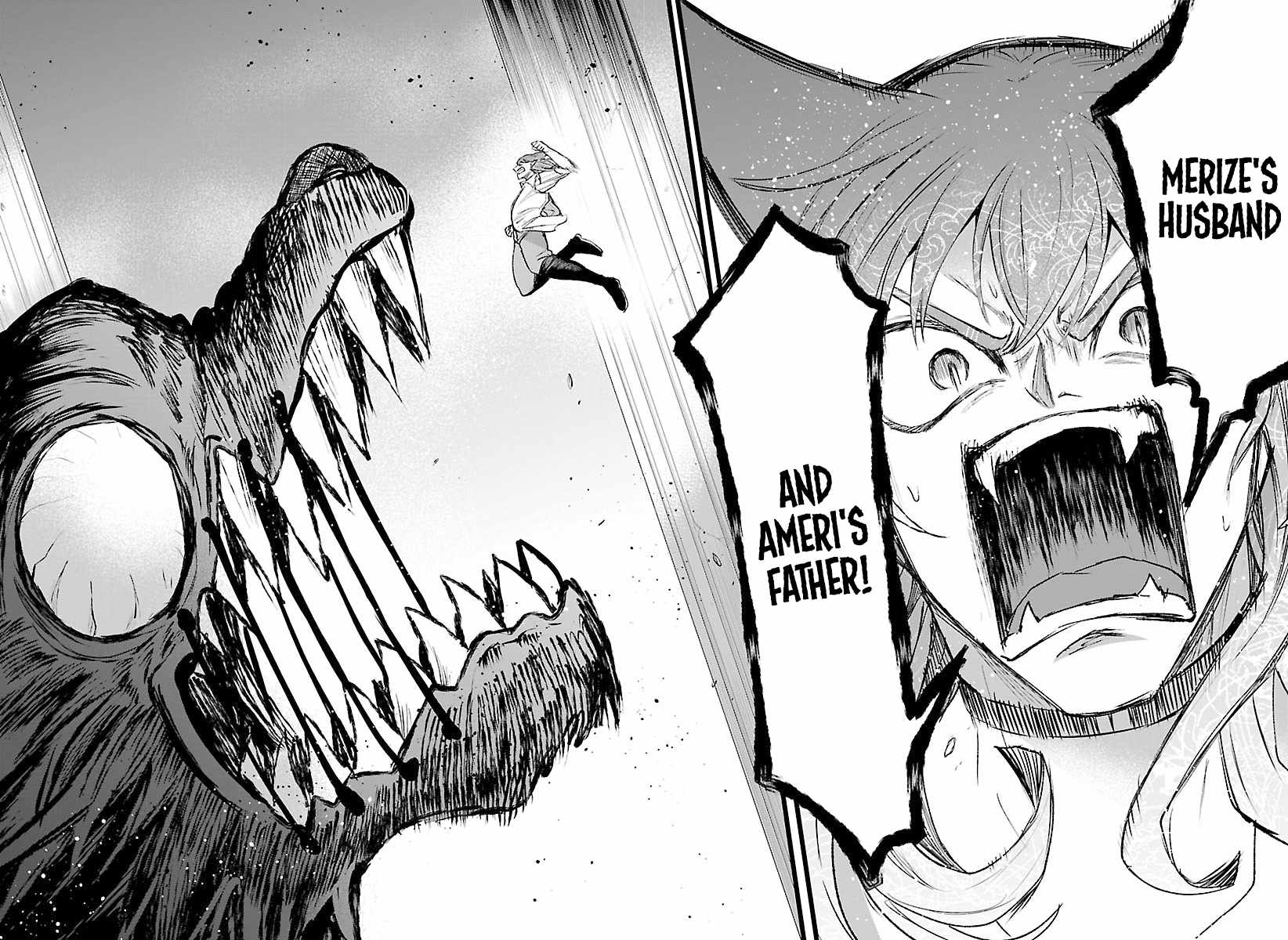 18+ Mairimashita! Iruma-kun Chapter 440 page 8