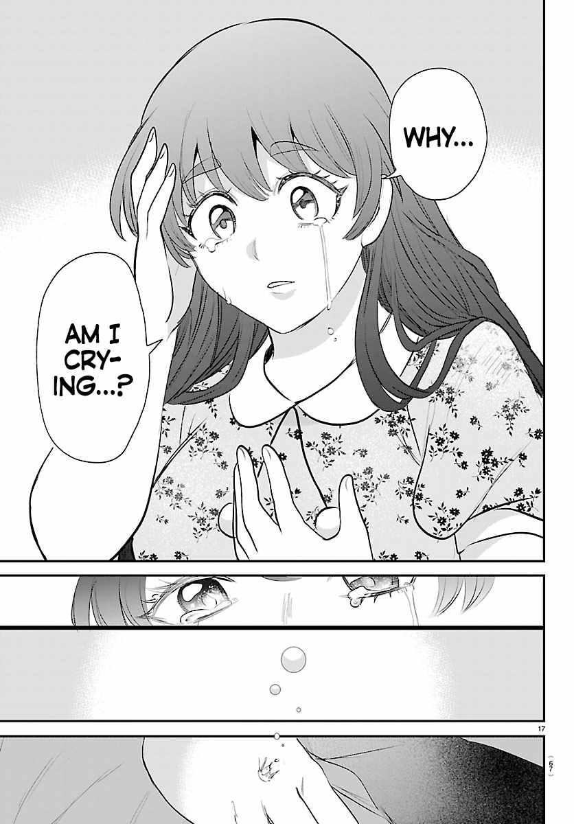 18+ Mairimashita! Iruma-kun Chapter 442 page 17