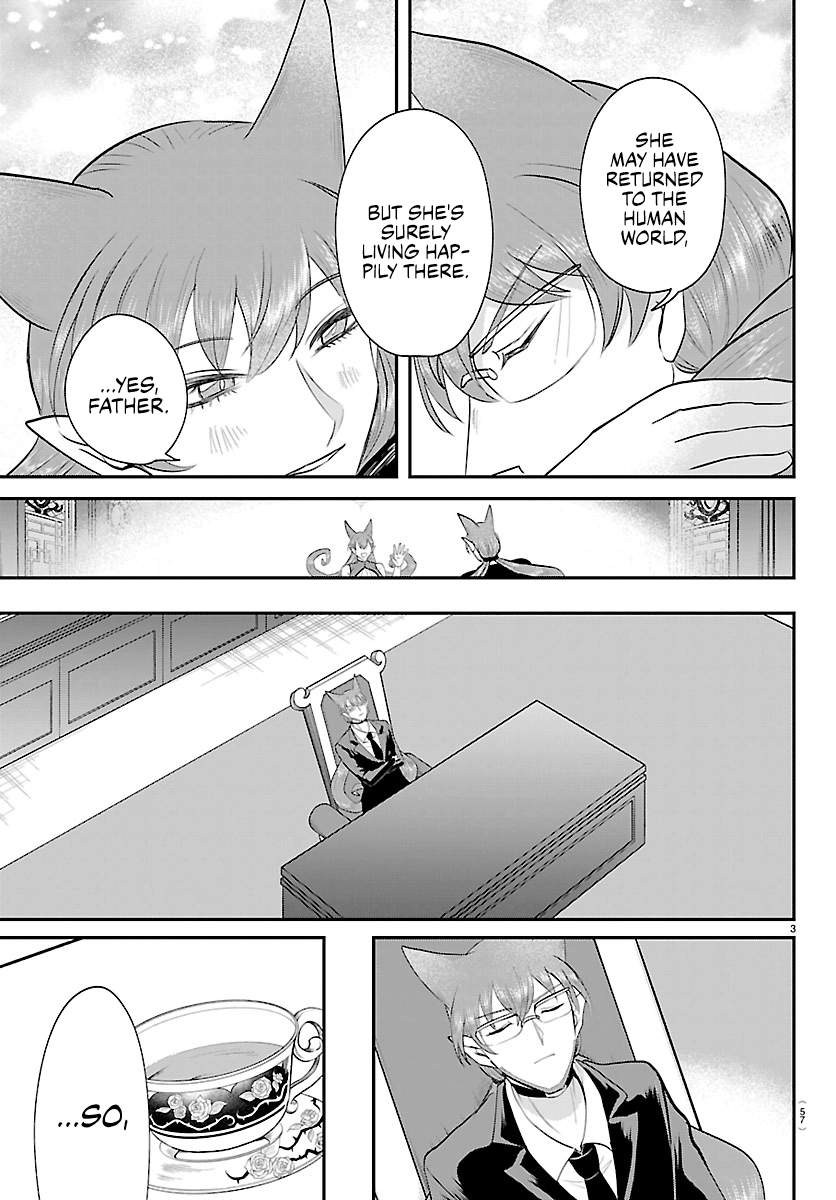18+ Mairimashita! Iruma-kun Chapter 443 page 3