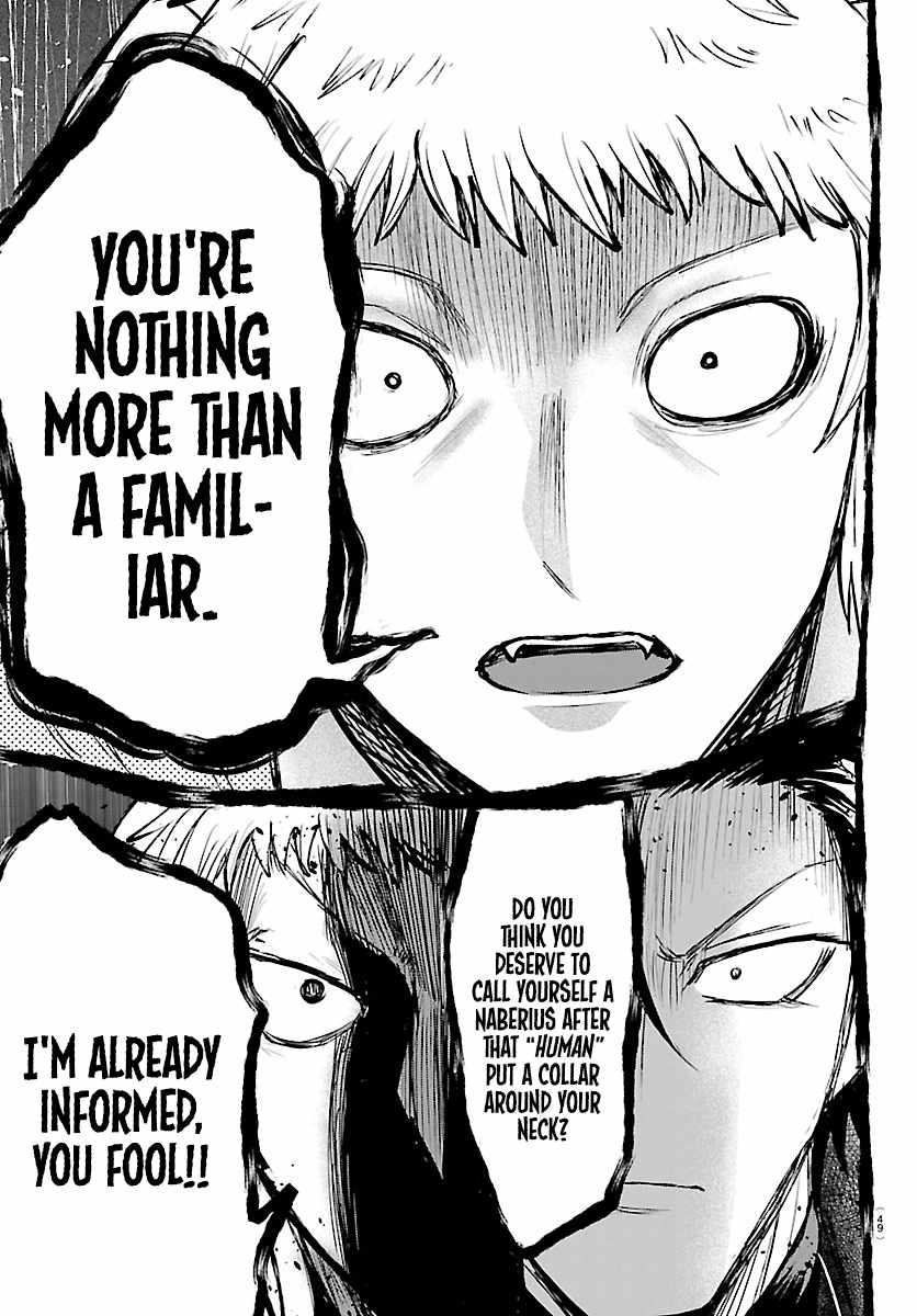 18+ Mairimashita! Iruma-kun Chapter 448 page 10