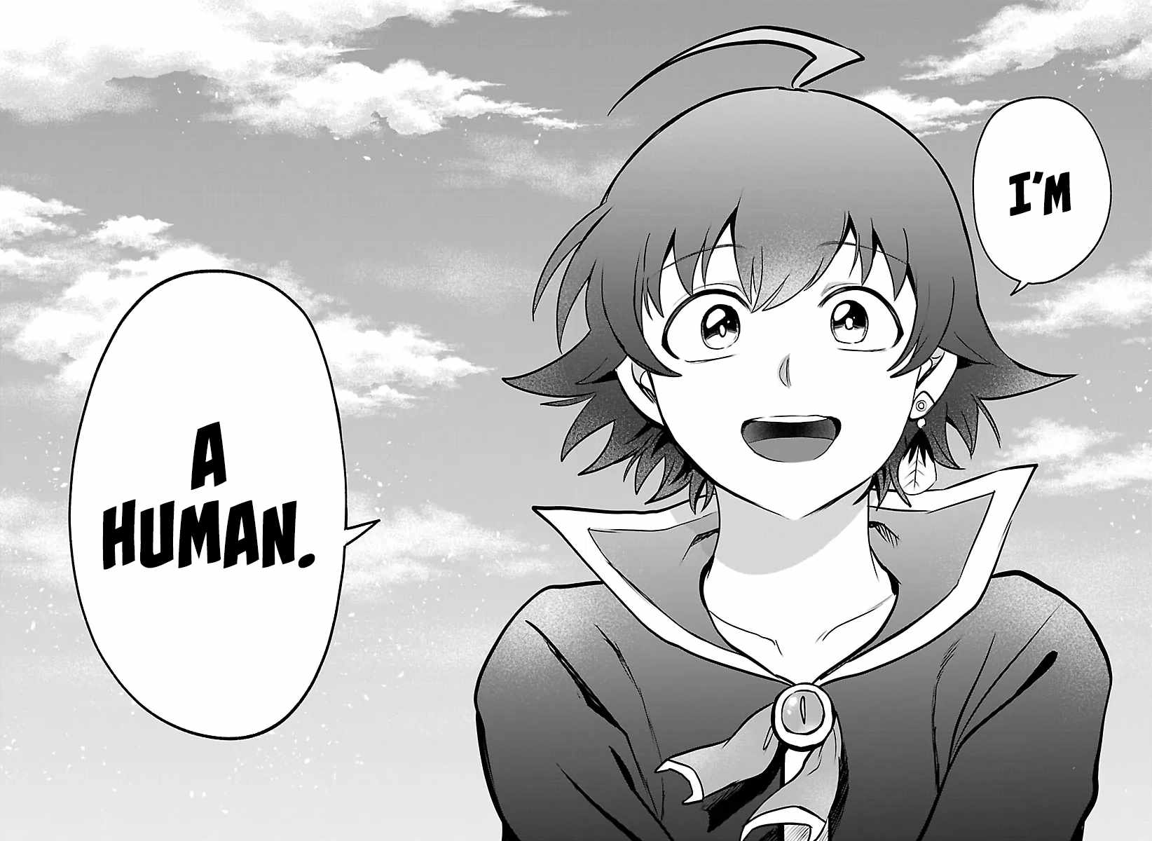 18+ Mairimashita! Iruma-kun Chapter 449 page 11