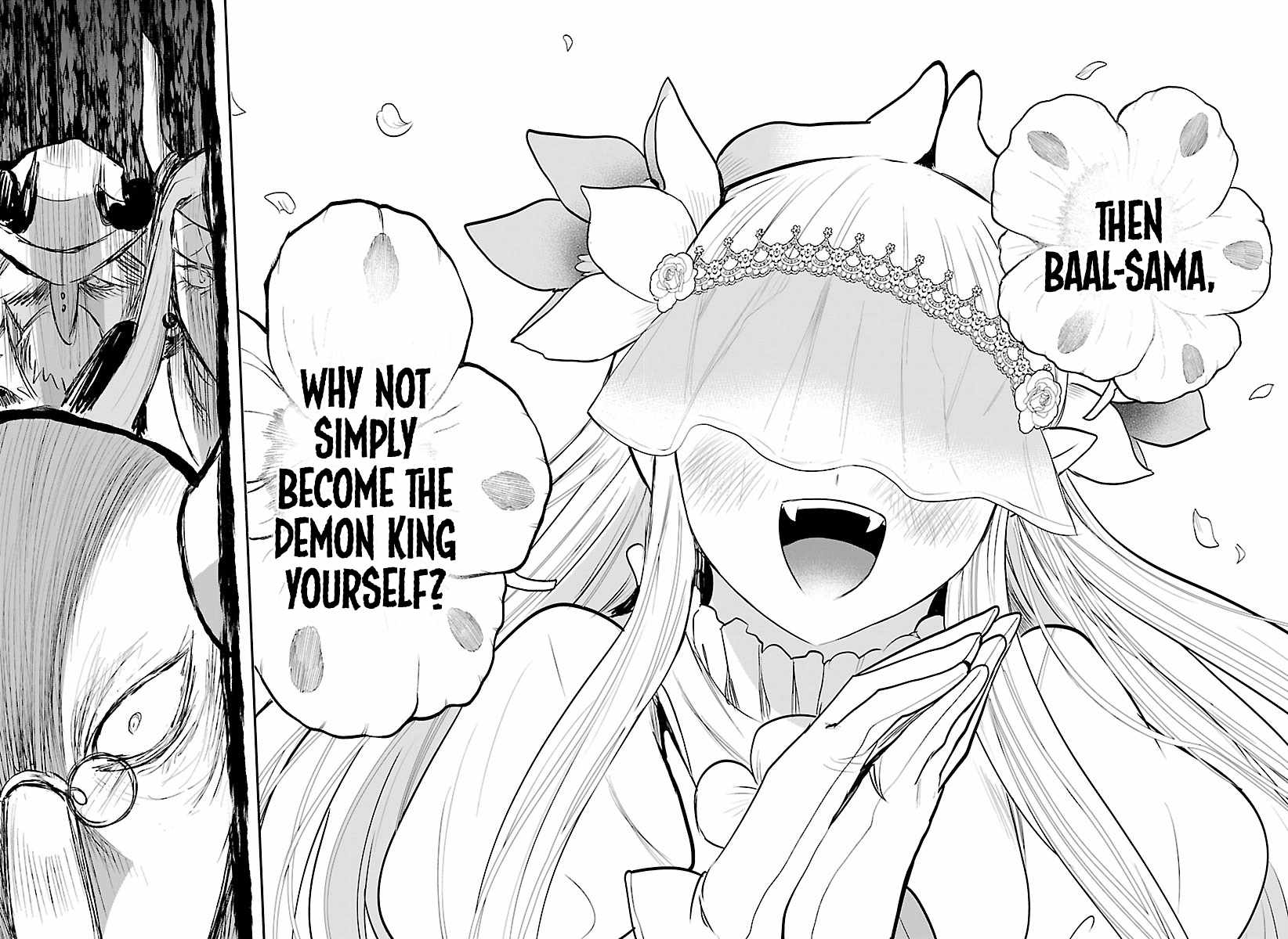 18+ Mairimashita! Iruma-kun Chapter 451 page 16