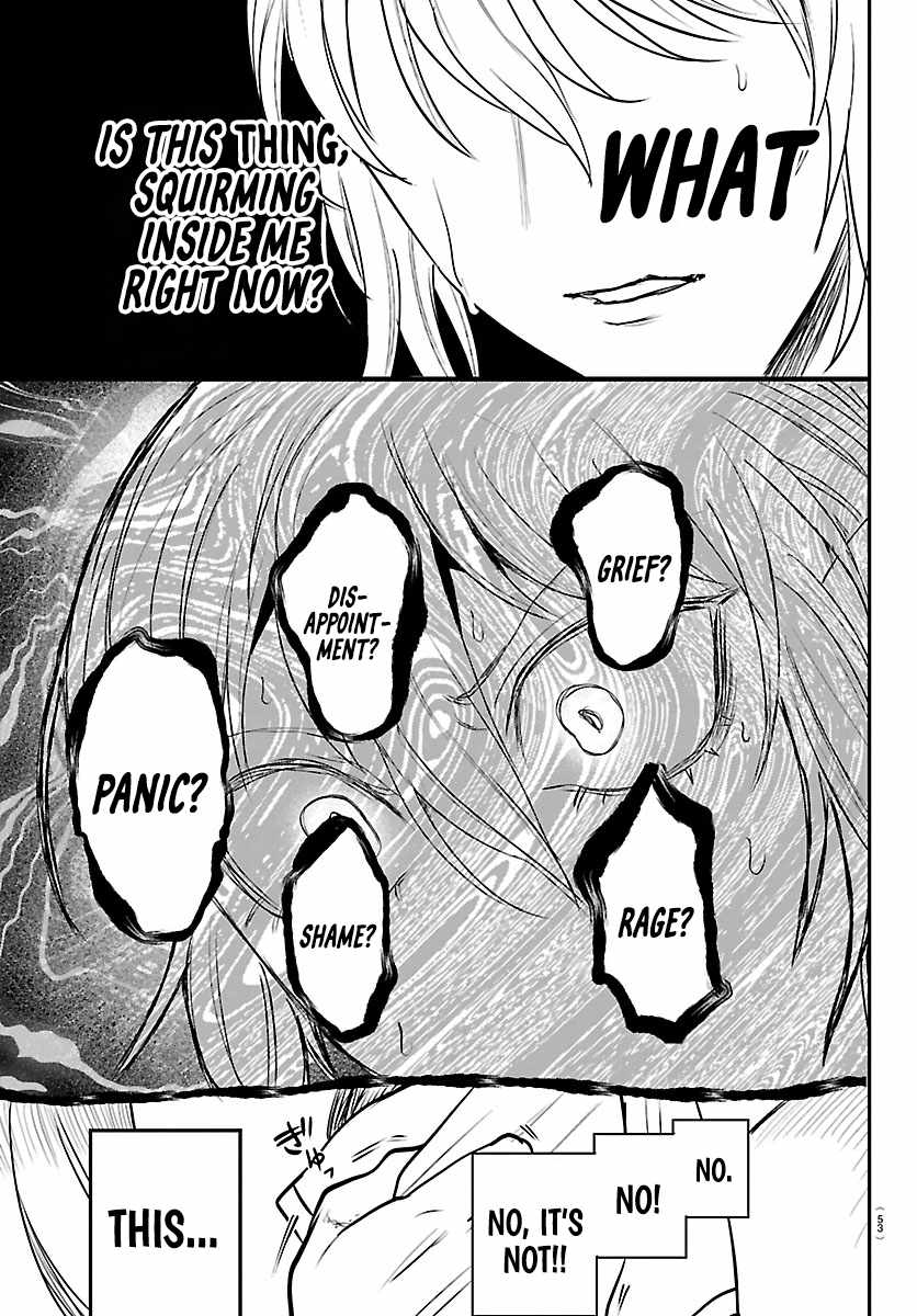 18+ Mairimashita! Iruma-kun Chapter 453 page 9