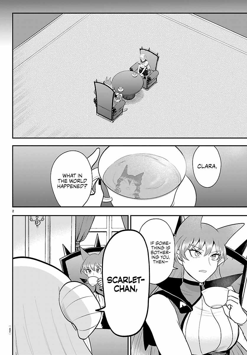 18+ Mairimashita! Iruma-kun Chapter 455 page 2