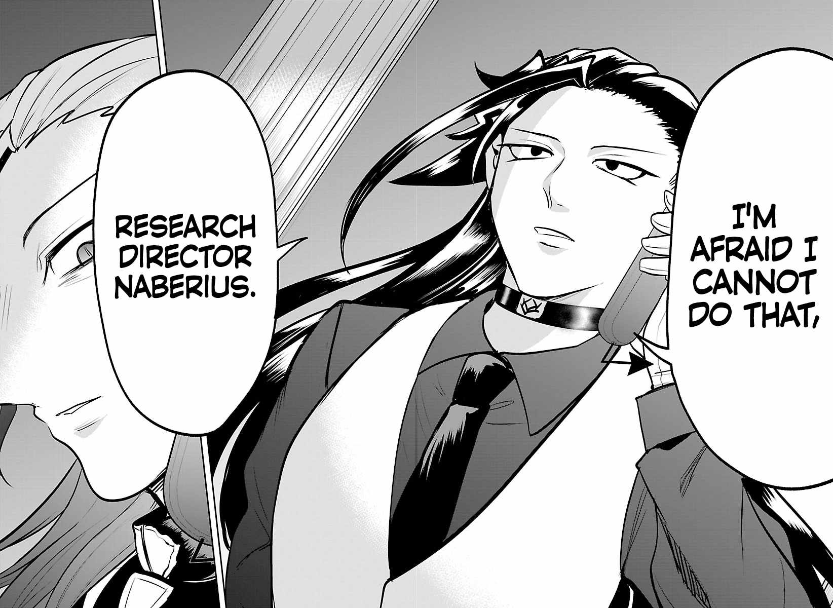18+ Mairimashita! Iruma-kun Chapter 457 page 18