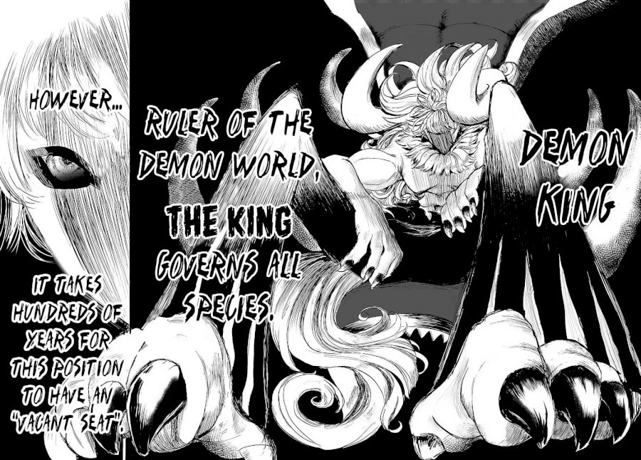 18+ Mairimashita! Iruma-kun Vol.1 Chapter 5: The Abnormal Class page 11