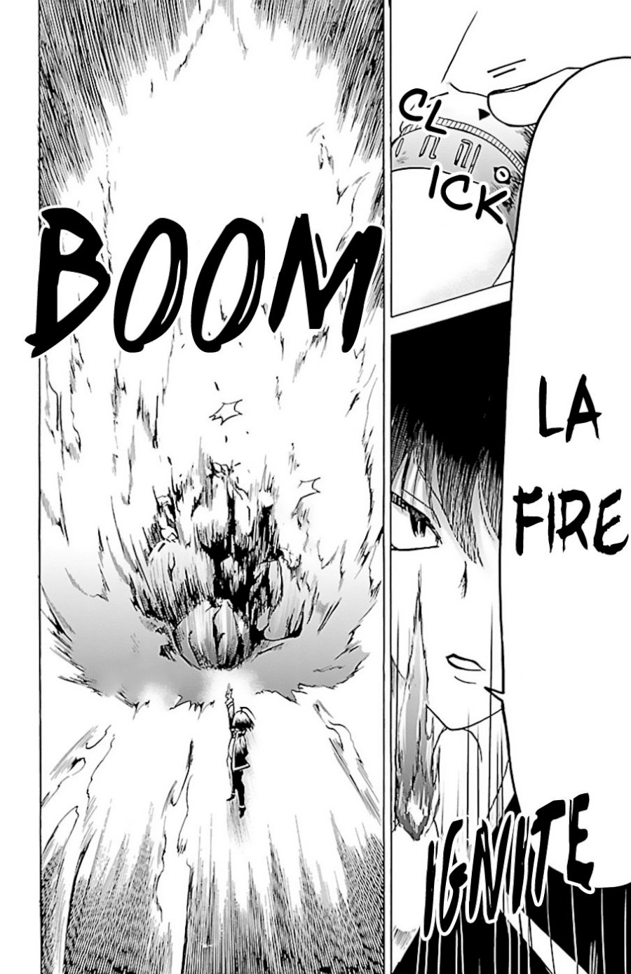18+ Mairimashita! Iruma-kun Vol.7 Chapter 54: The Exact Opposite Of Iruma page 19