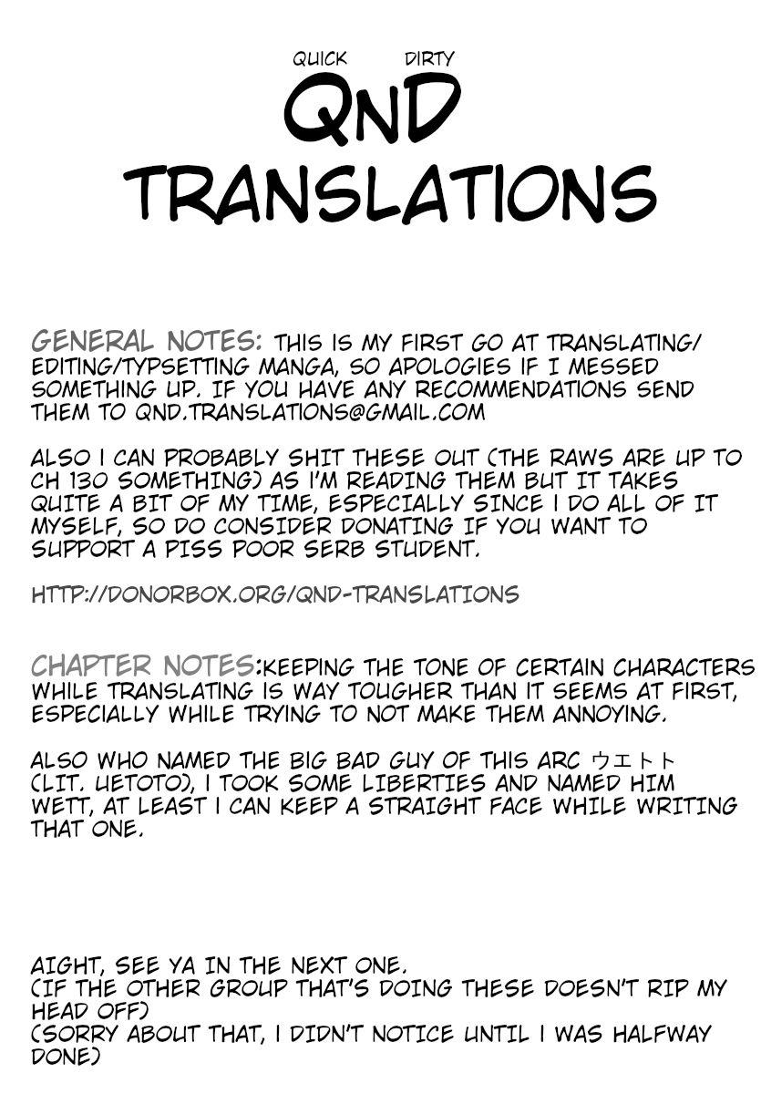 18+ Mairimashita! Iruma-kun Vol.9 Chapter 74 page 25