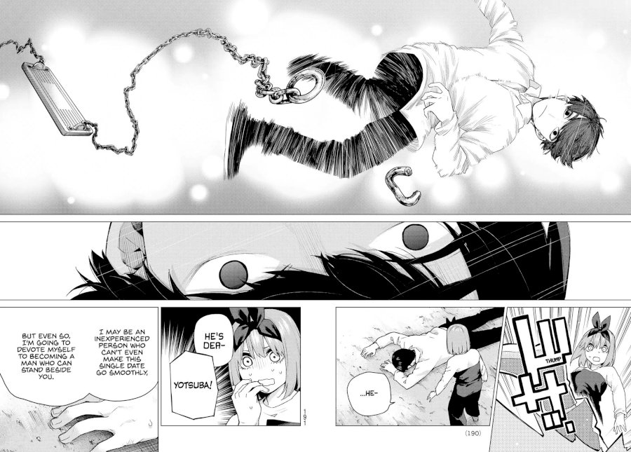 18+ Mairimashita! Iruma-kun Vol.9 Chapter 76: A Reliable Back page 14