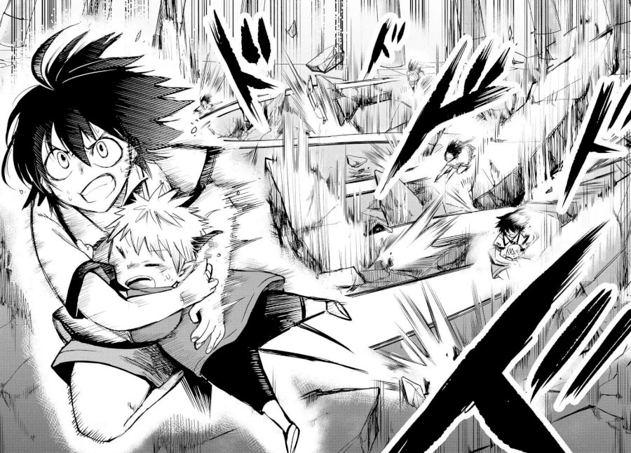 18+ Mairimashita! Iruma-kun Vol.9 Chapter 77: This Feeling Is... page 12