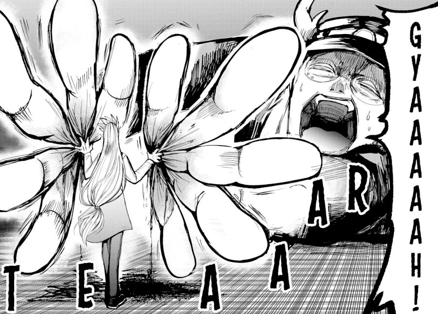 18+ Mairimashita! Iruma-kun Vol.9 Chapter 78: Older Brother's Pride page 8