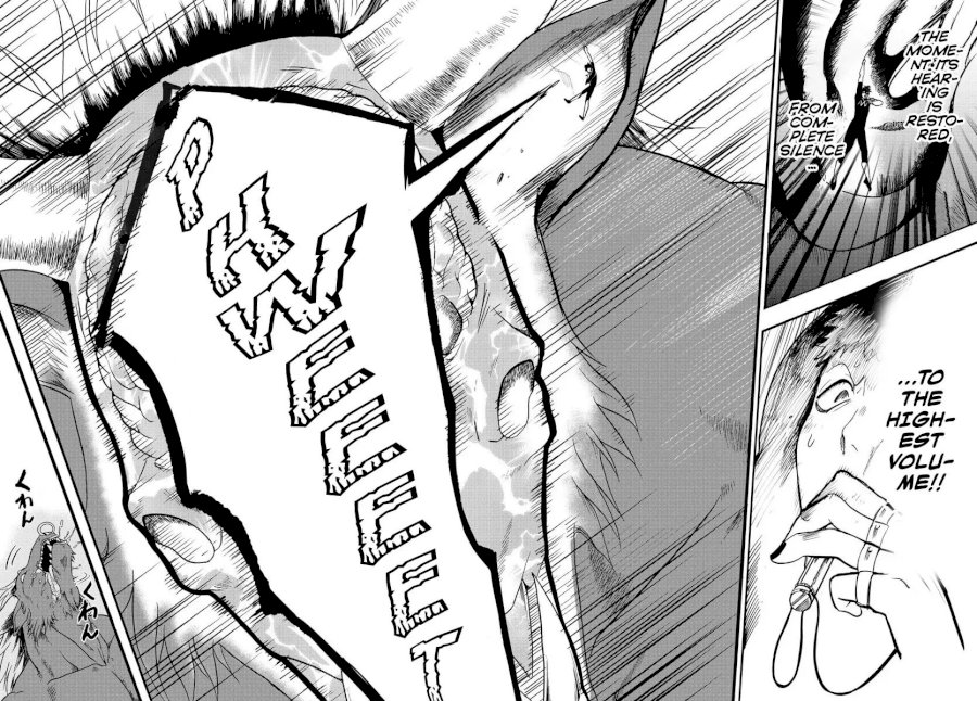 18+ Mairimashita! Iruma-kun Vol.9 Chapter 79: Victory Roar page 10