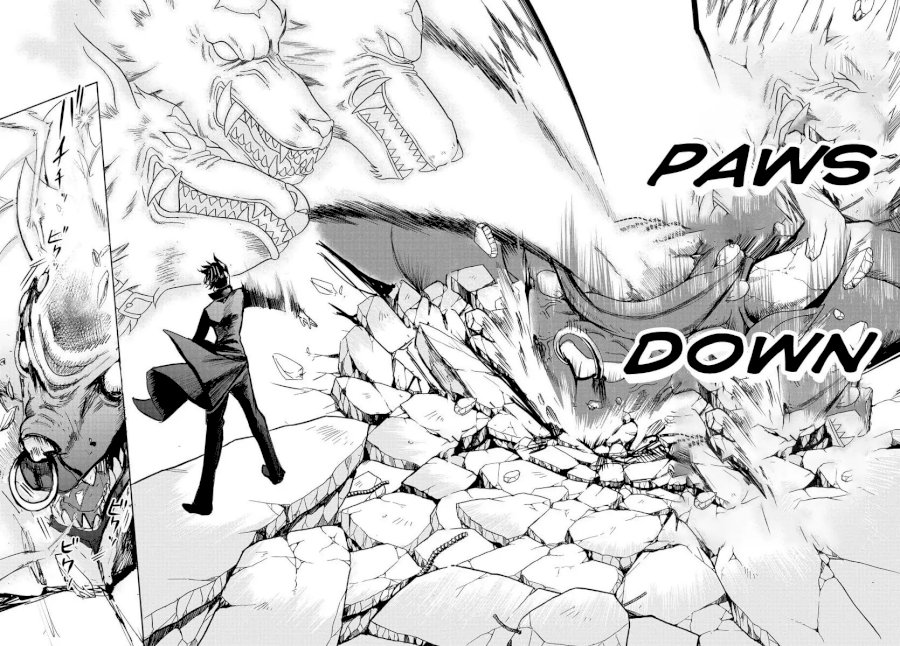 18+ Mairimashita! Iruma-kun Vol.9 Chapter 79: Victory Roar page 17