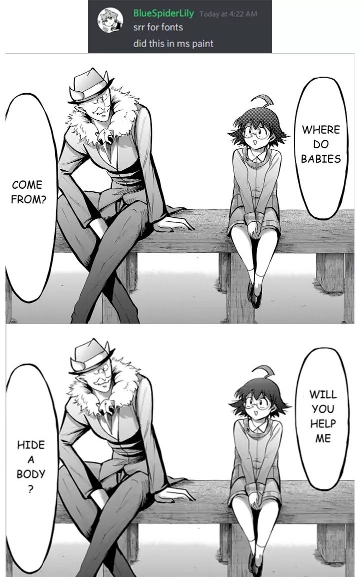 18+ Mairimashita! Iruma-kun Vol.11 Chapter 95: Abnormal Class's New Semester page 22