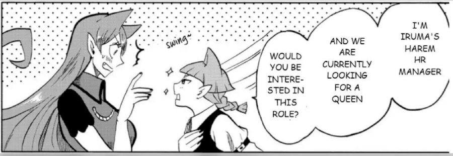 18+ Mairimashita! Iruma-kun Vol.11 Chapter 95: Abnormal Class's New Semester page 25