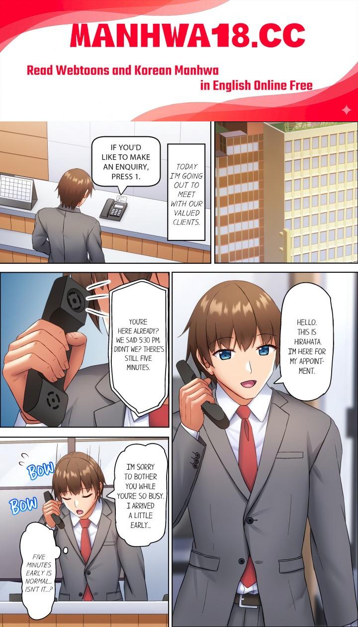 18+ Manipulation Calendar – Controlling the Female Staff’s Schedules as I Please Chapter 10 page 1