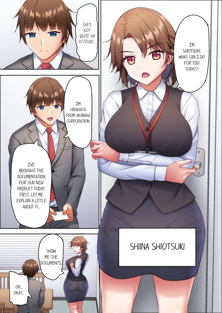18+ Manipulation Calendar – Controlling the Female Staff’s Schedules as I Please Chapter 10 page 3