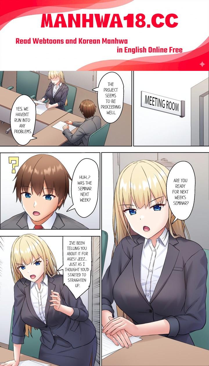 18+ Manipulation Calendar – Controlling the Female Staff’s Schedules as I Please Chapter 19 page 1