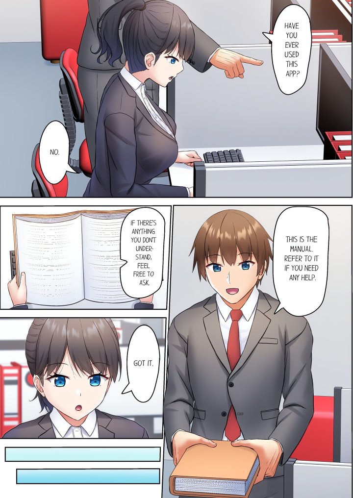 18+ Manipulation Calendar – Controlling the Female Staff’s Schedules as I Please Chapter 24 page 3