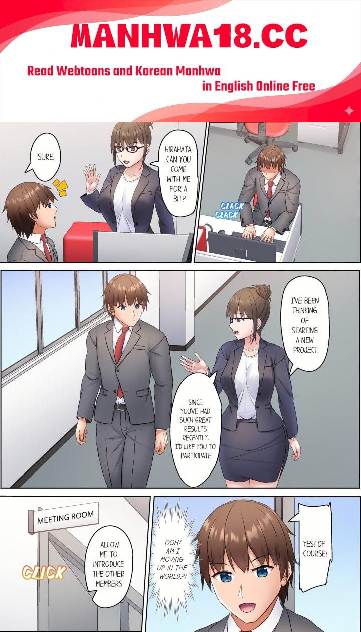 18+ Manipulation Calendar – Controlling the Female Staff’s Schedules as I Please Chapter 28 page 1
