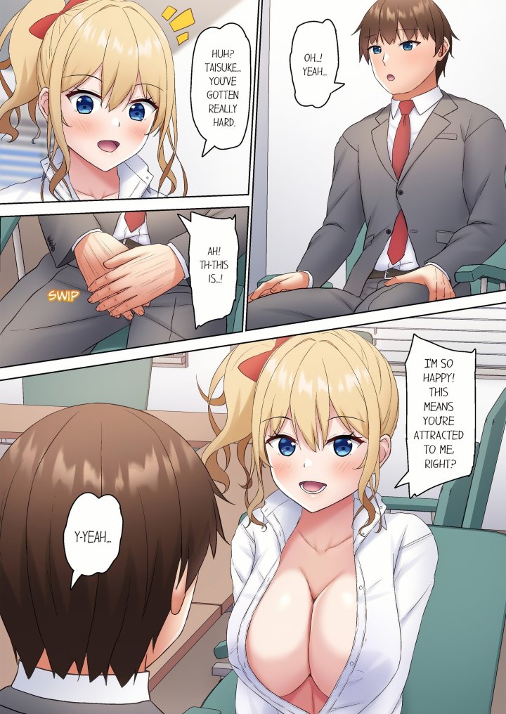 18+ Manipulation Calendar – Controlling the Female Staff’s Schedules as I Please Chapter 28 page 20