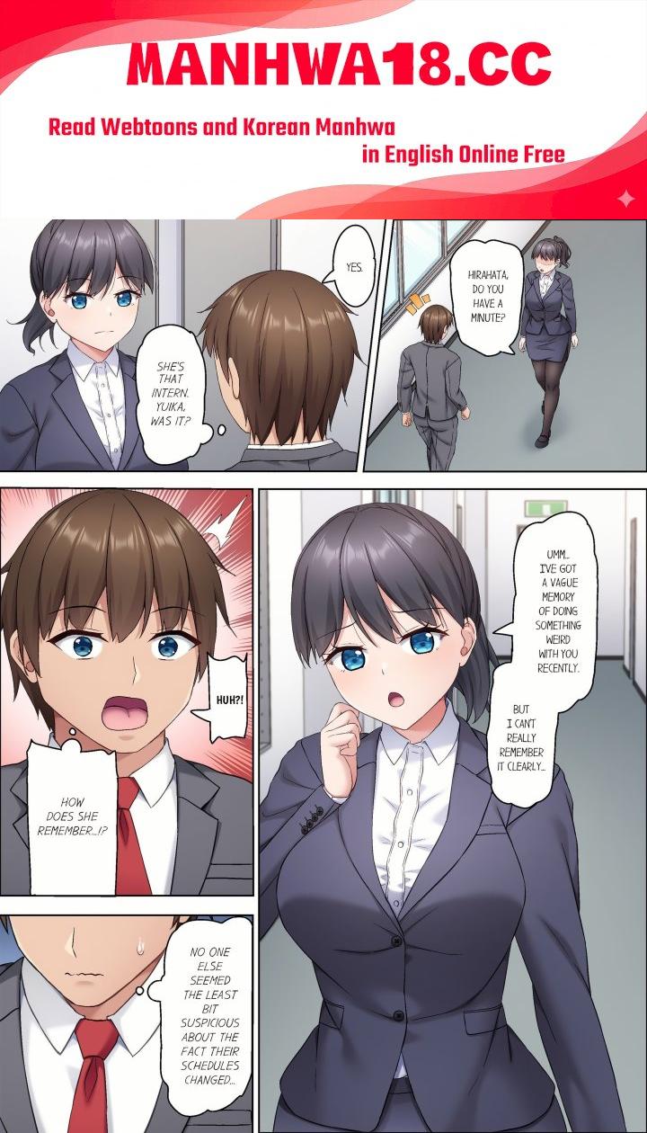 18+ Manipulation Calendar – Controlling the Female Staff’s Schedules as I Please Chapter 31 page 1