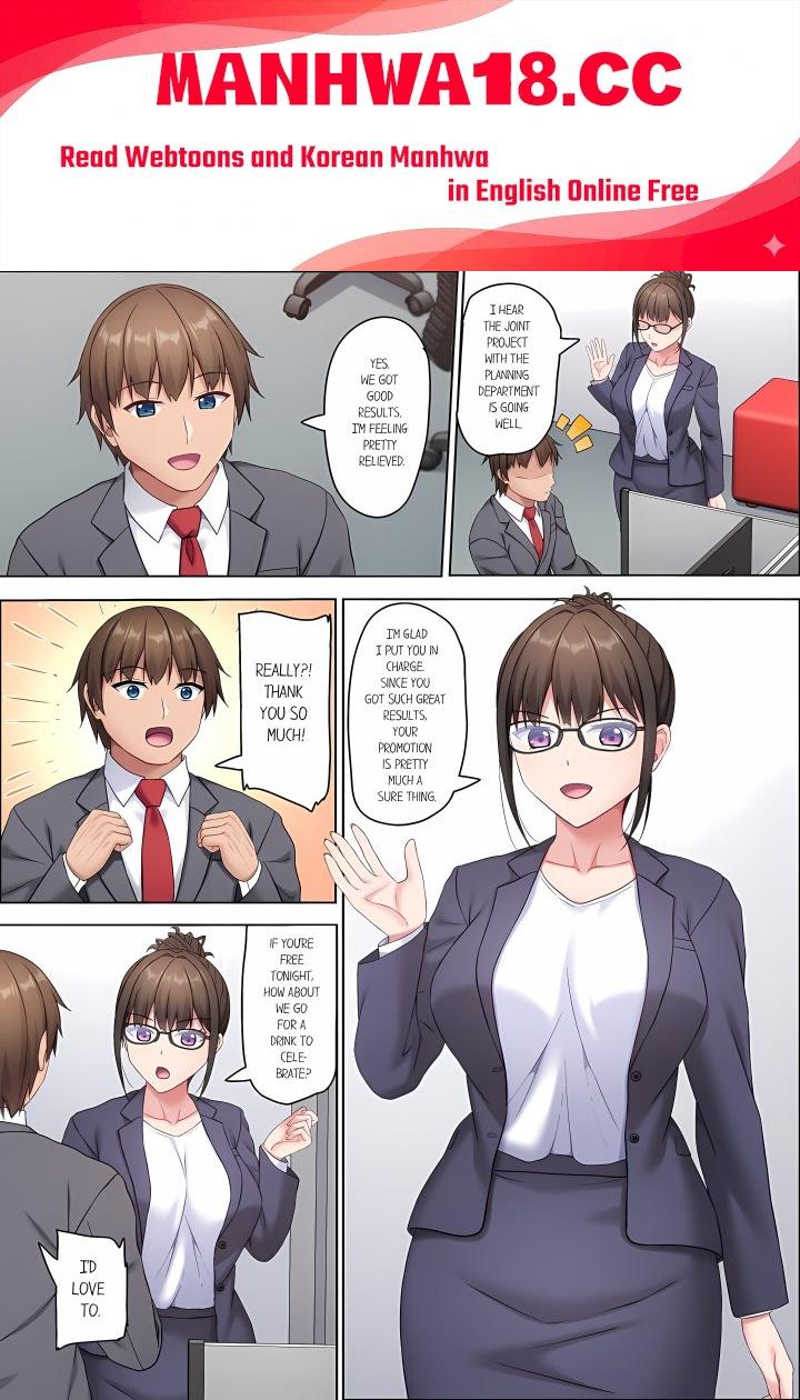 18+ Manipulation Calendar – Controlling the Female Staff’s Schedules as I Please Chapter 34 page 1