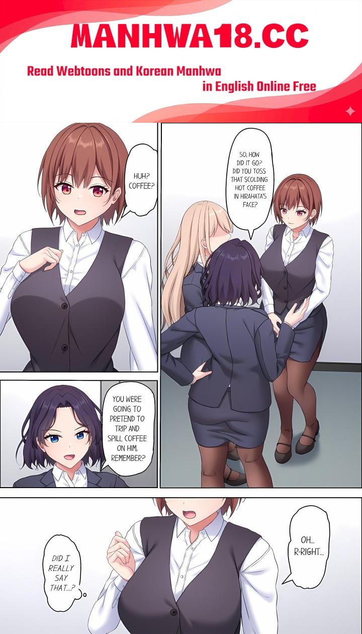 18+ Manipulation Calendar – Controlling the Female Staff’s Schedules as I Please Chapter 37 page 1