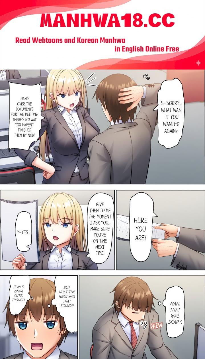 18+ Manipulation Calendar – Controlling the Female Staff’s Schedules as I Please Chapter 5 page 1