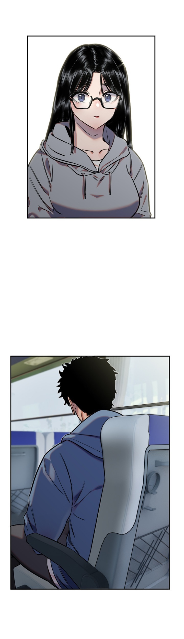 18+ Manitto Raw Chapter 12 page 34