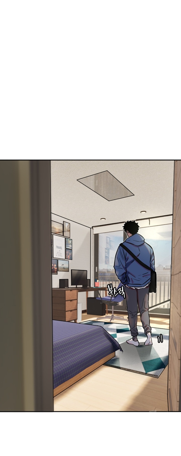 18+ Manitto Raw Chapter 12 page 42