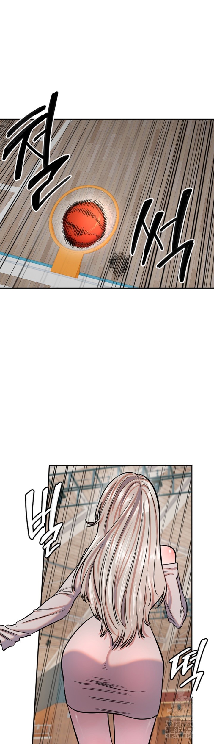 18+ Manitto Raw Chapter 17 page 38