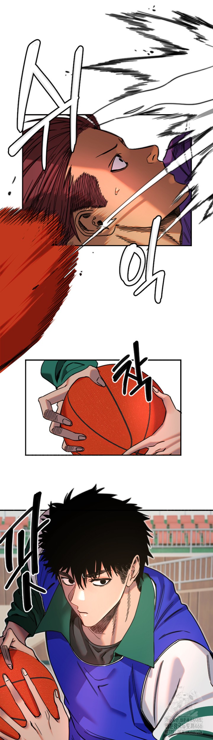 18+ Manitto Raw Chapter 19 page 20
