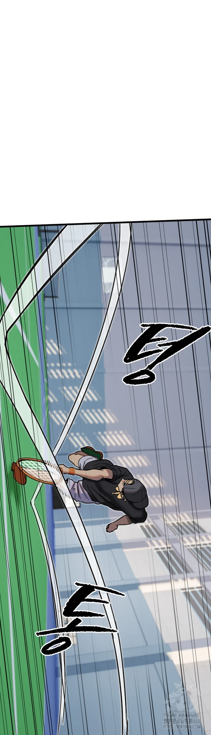 18+ Manitto Raw Chapter 27 page 36