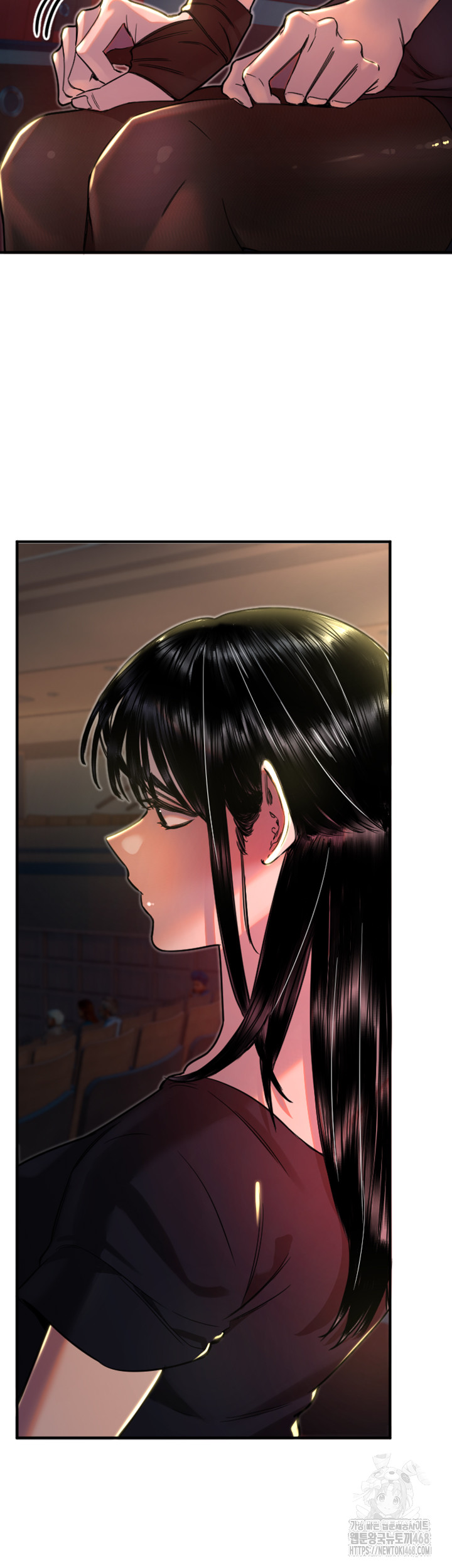 18+ Manitto Raw Chapter 36 page 18