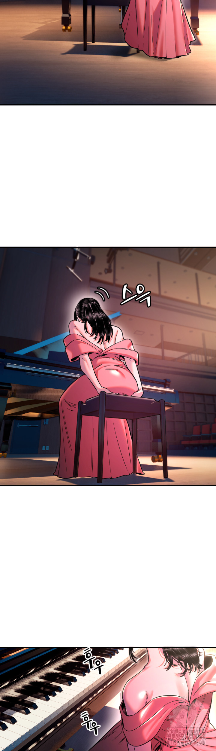 18+ Manitto Raw Chapter 44 page 13