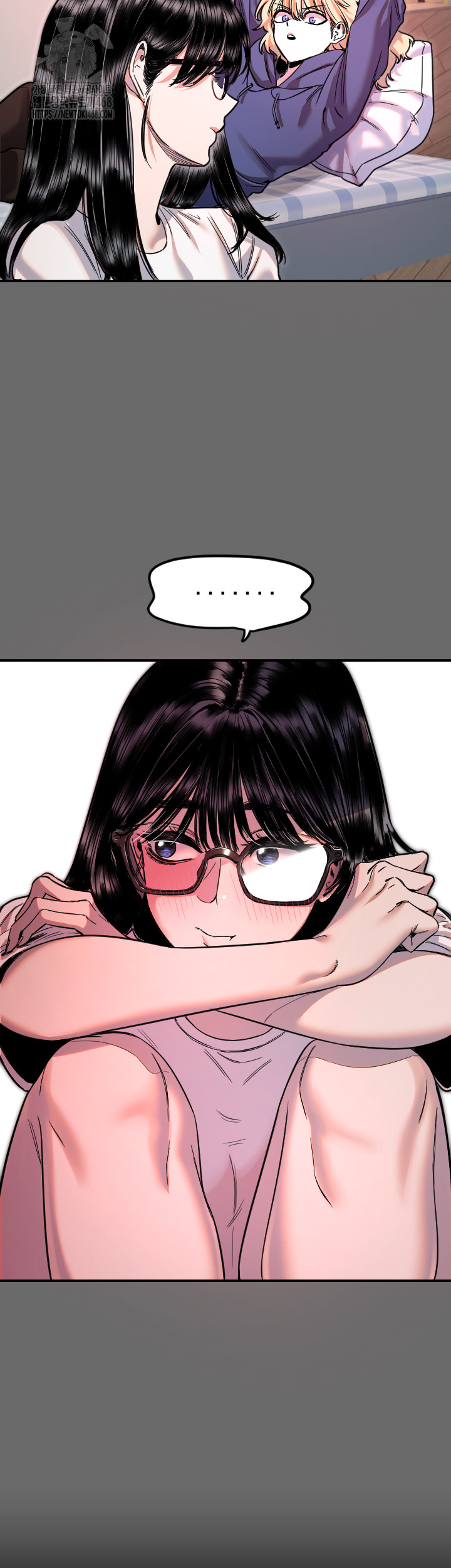 18+ Manitto Raw Chapter 44 page 16